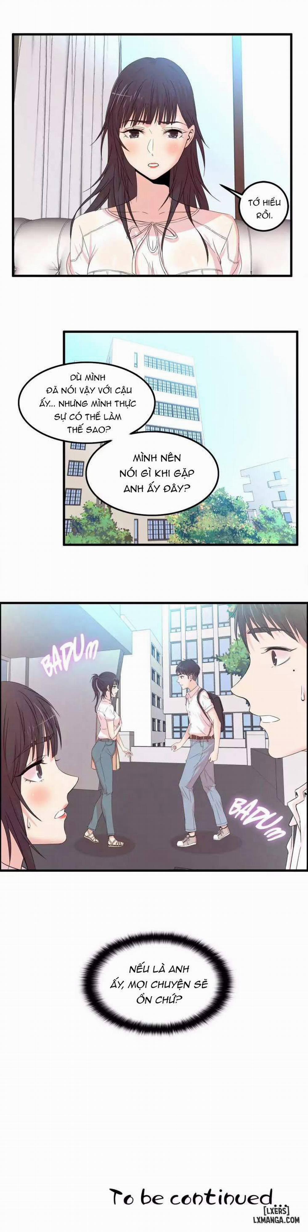 Chuyên Gia Tình Dục 20 trang 22