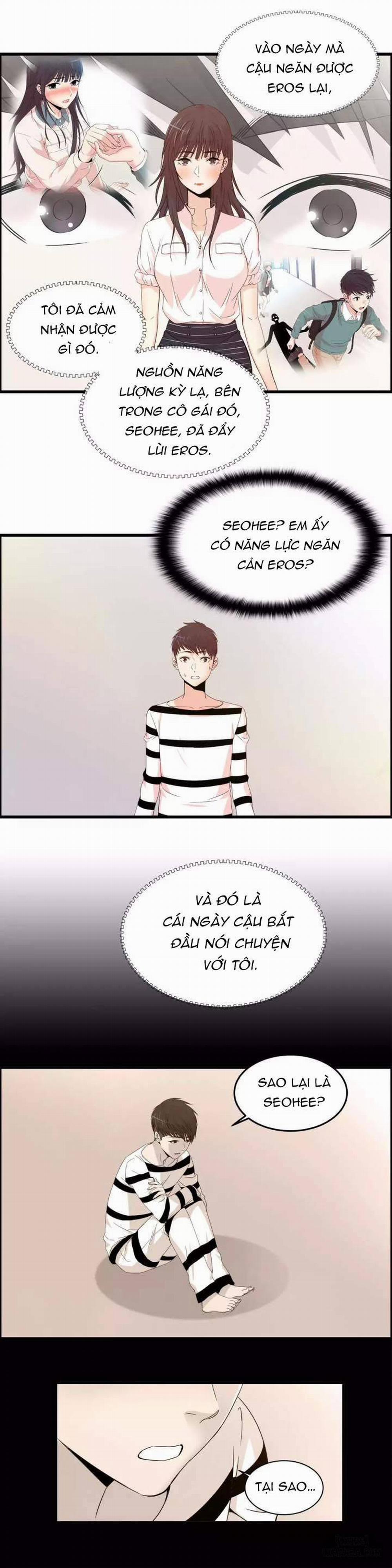 Chuyên Gia Tình Dục 20 trang 6