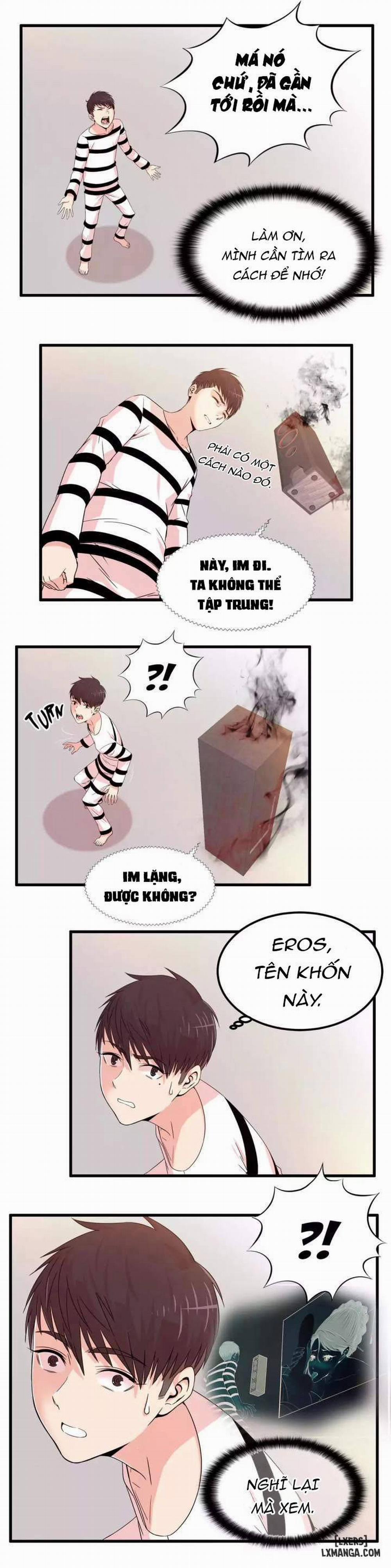 Chuyên Gia Tình Dục 20 trang 8