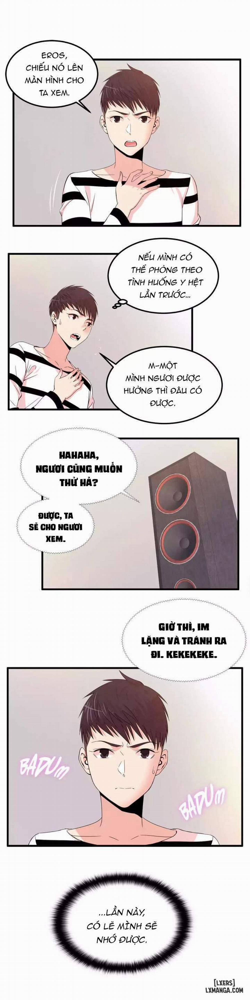 Chuyên Gia Tình Dục 20 trang 9