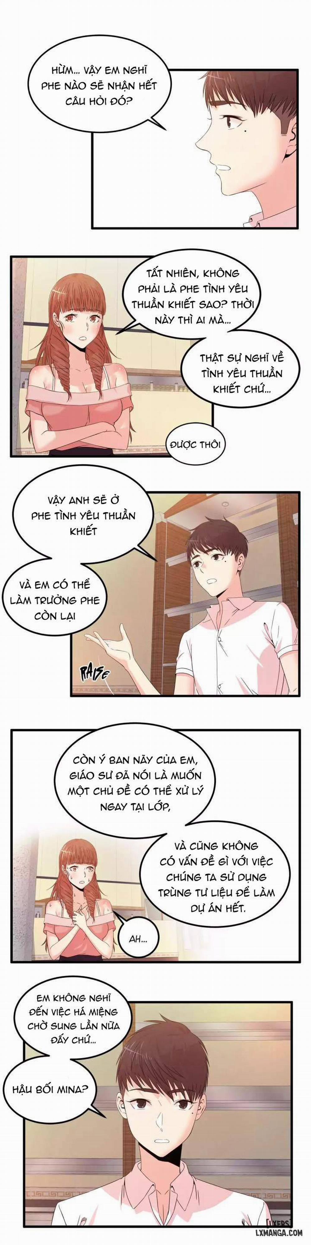 Chuyên Gia Tình Dục 21 trang 16