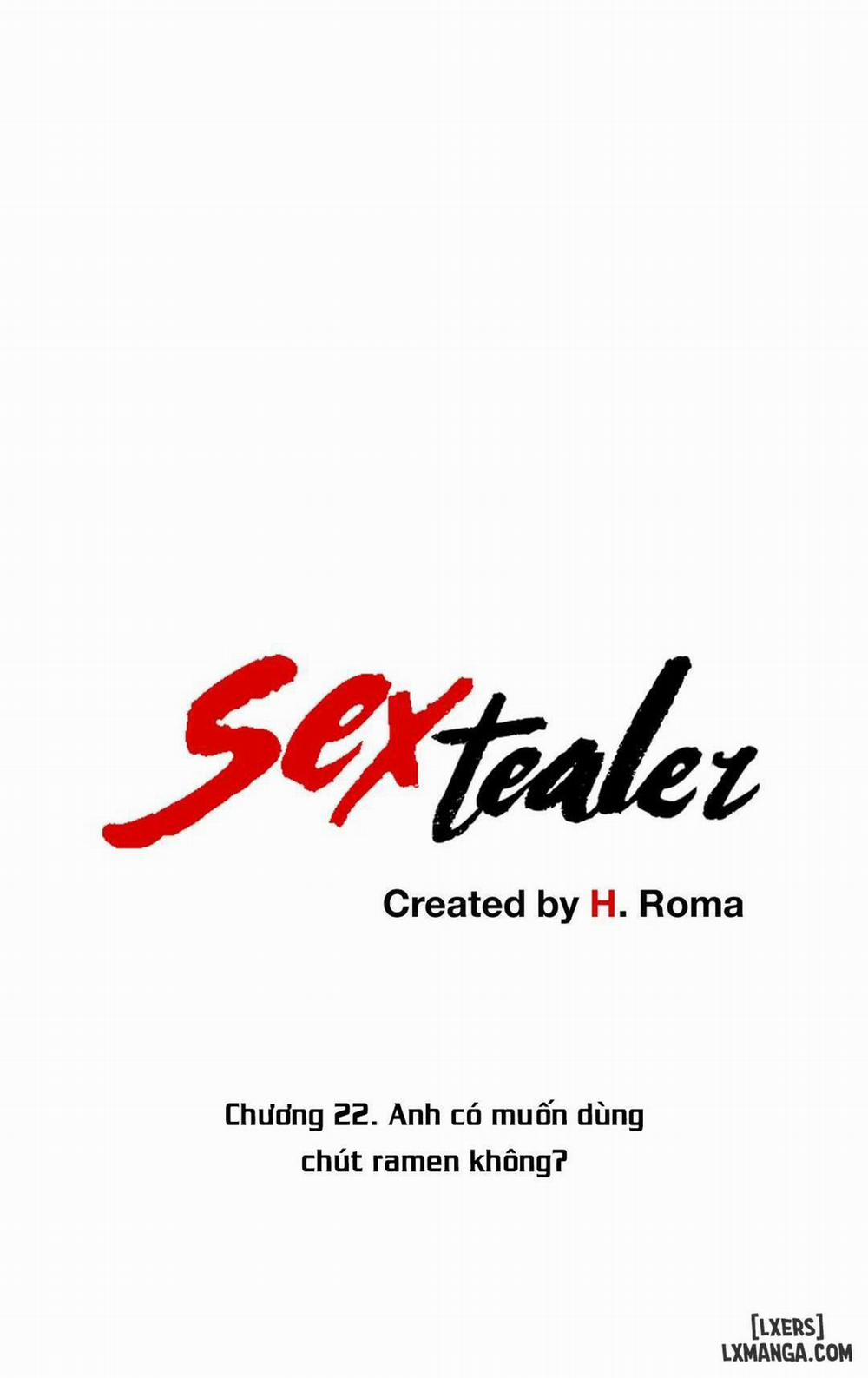 Chuyên Gia Tình Dục 22 trang 0