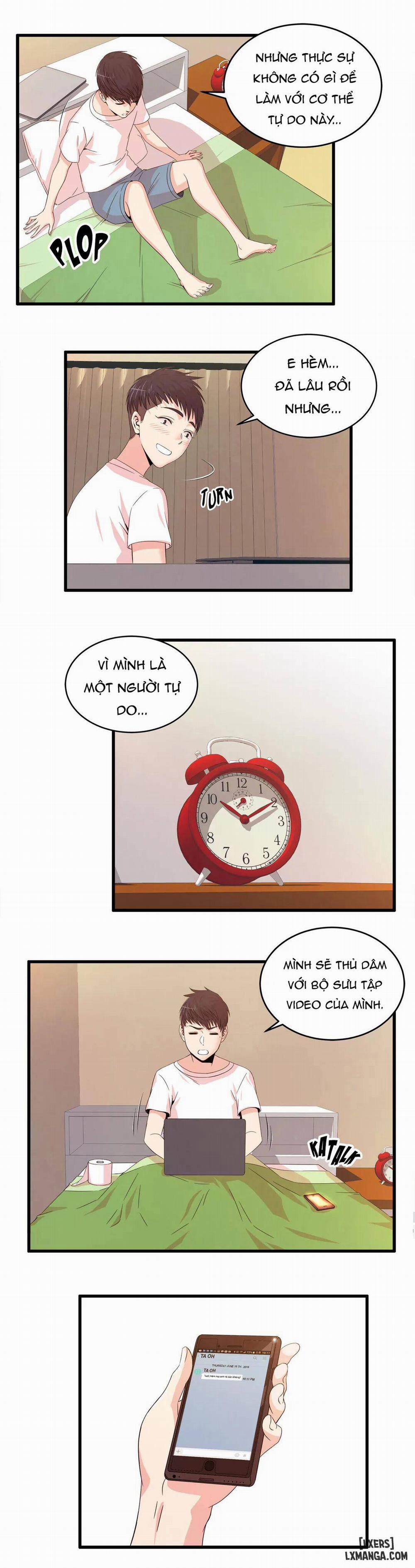 Chuyên Gia Tình Dục 22 trang 11