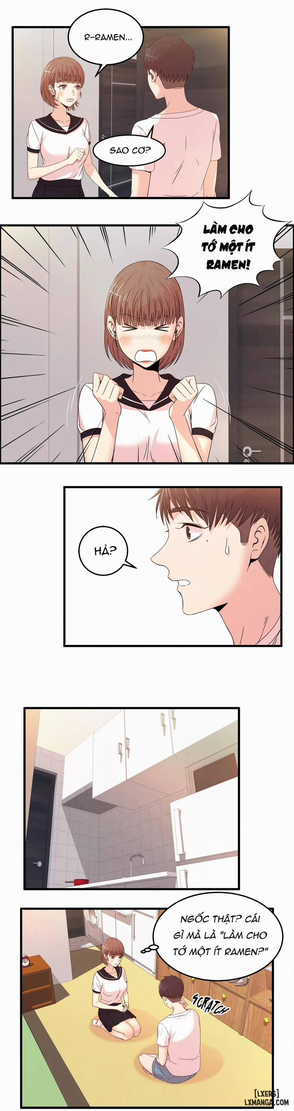 Chuyên Gia Tình Dục 22 trang 18