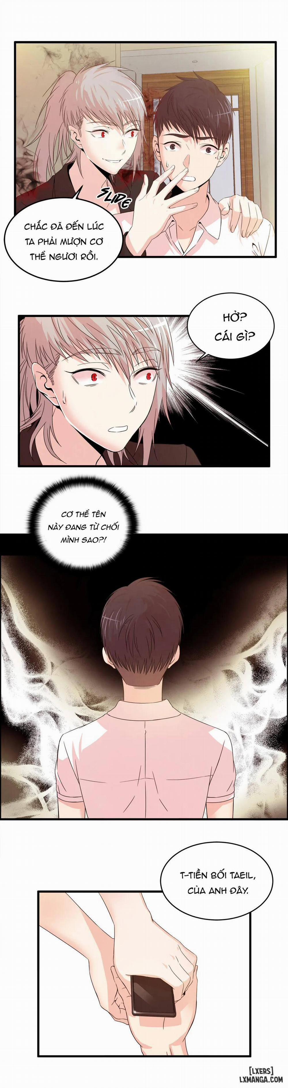 Chuyên Gia Tình Dục 22 trang 2