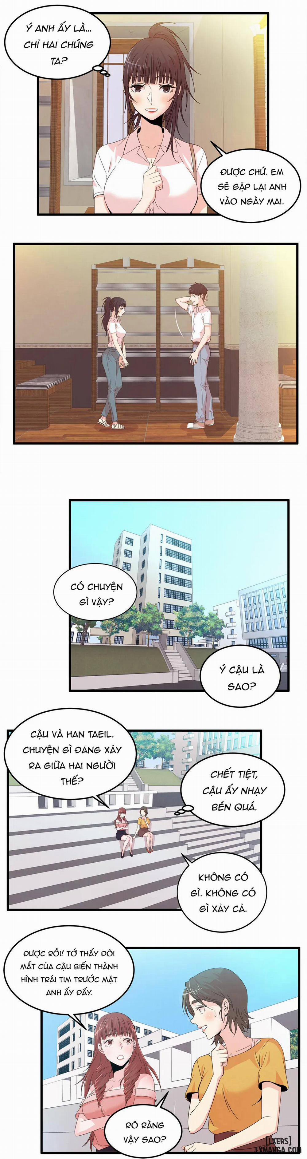 Chuyên Gia Tình Dục 22 trang 6