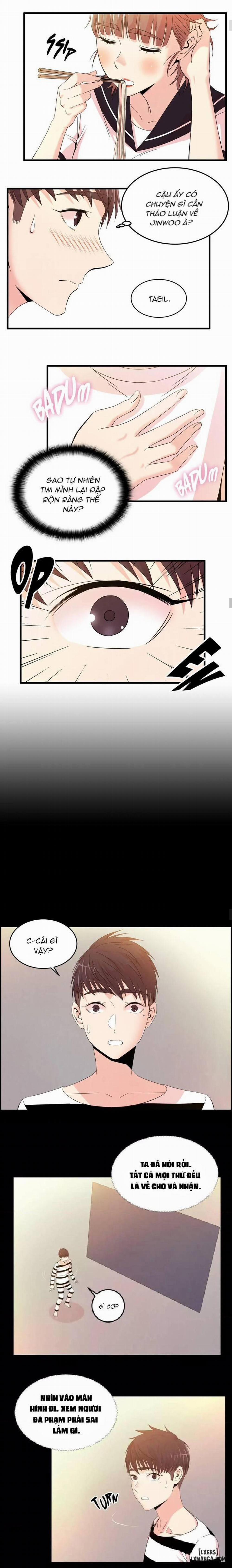 Chuyên Gia Tình Dục 23 trang 1