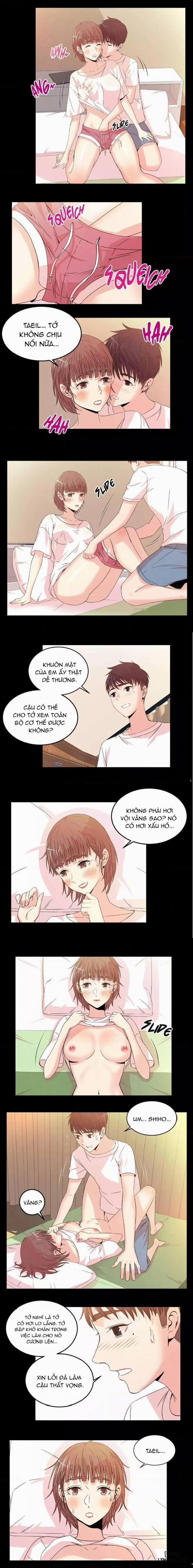 Chuyên Gia Tình Dục 23 trang 7