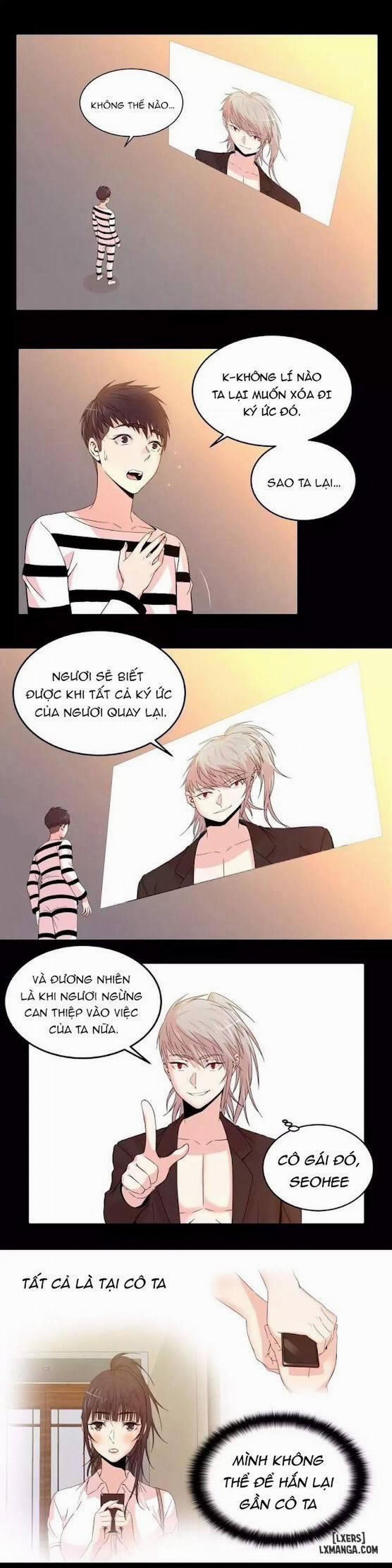 Chuyên Gia Tình Dục 24 trang 1