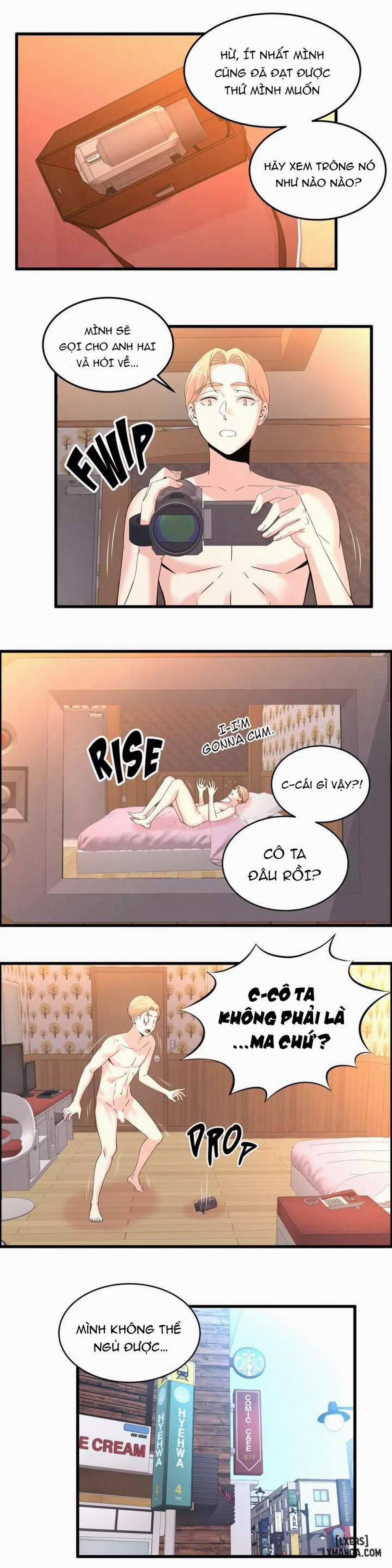 Chuyên Gia Tình Dục 24 trang 17