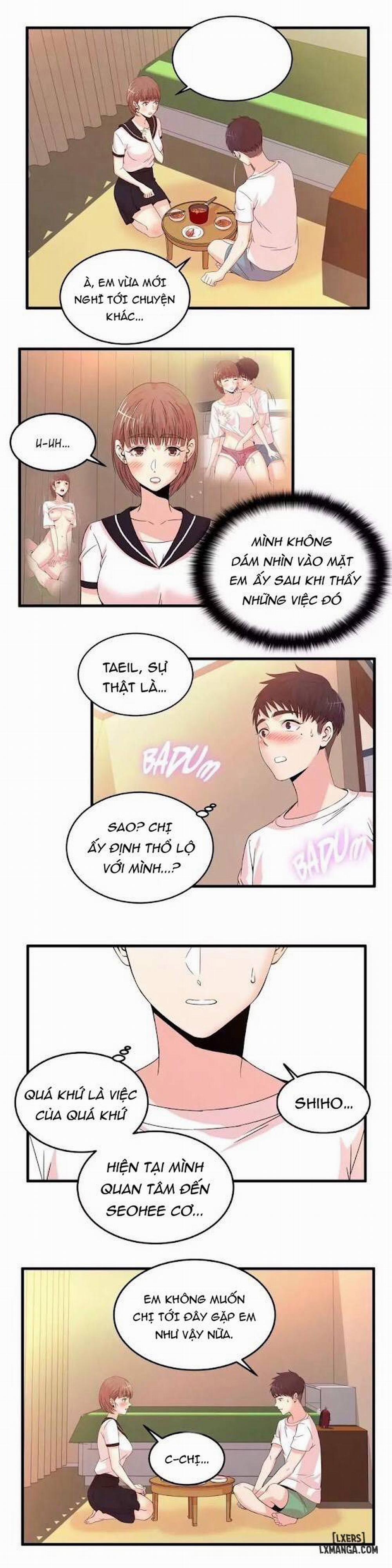 Chuyên Gia Tình Dục 24 trang 6