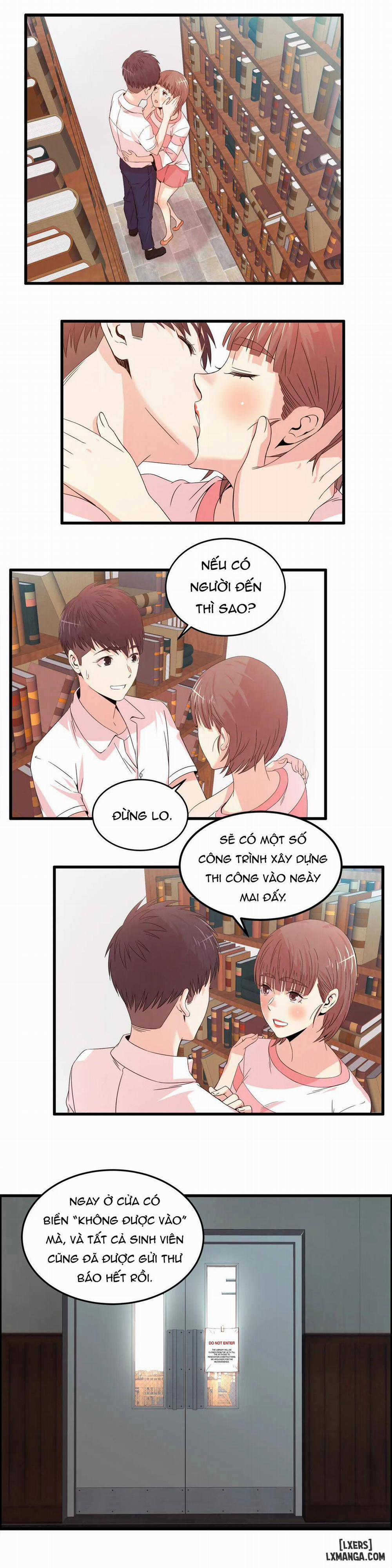 Chuyên Gia Tình Dục 25 trang 13