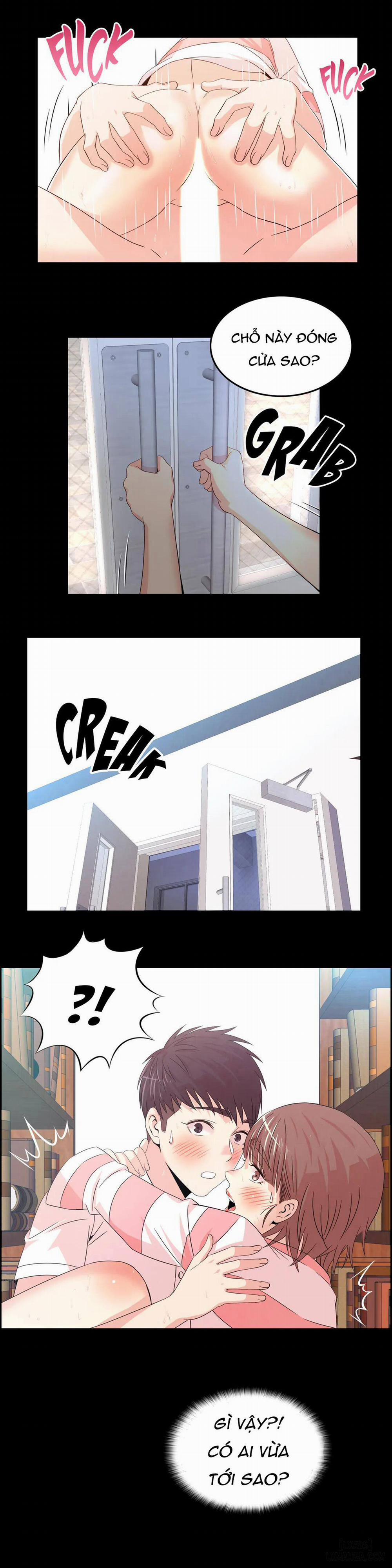 Chuyên Gia Tình Dục 25 trang 17