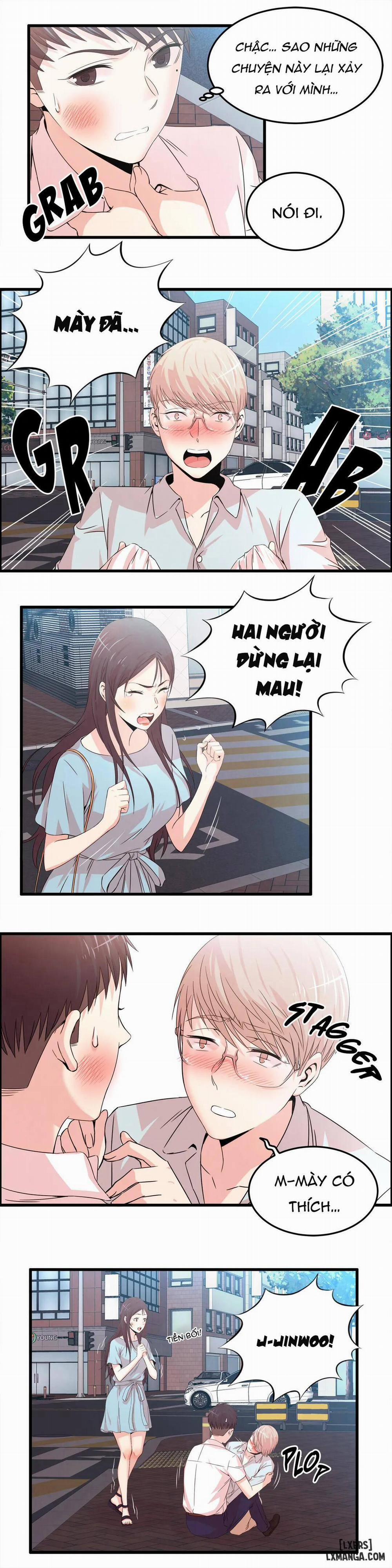 Chuyên Gia Tình Dục 25 trang 2