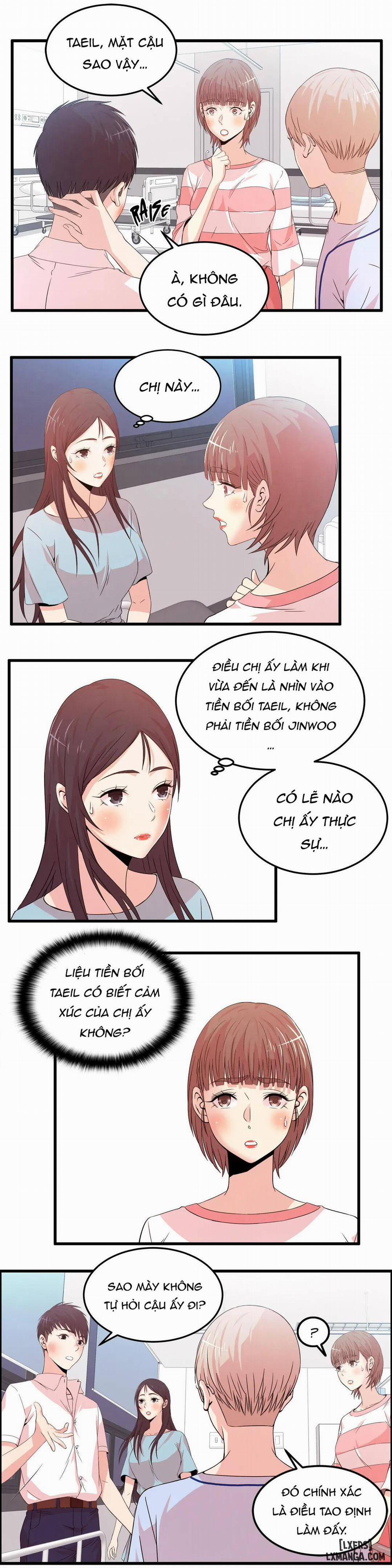 Chuyên Gia Tình Dục 25 trang 5