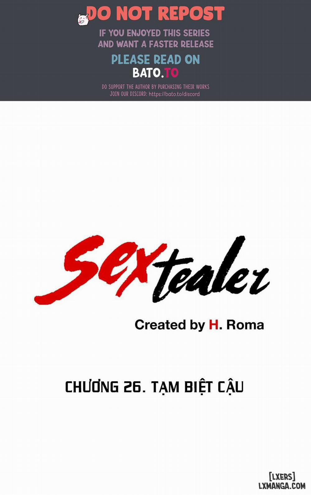 Chuyên Gia Tình Dục 26 trang 0