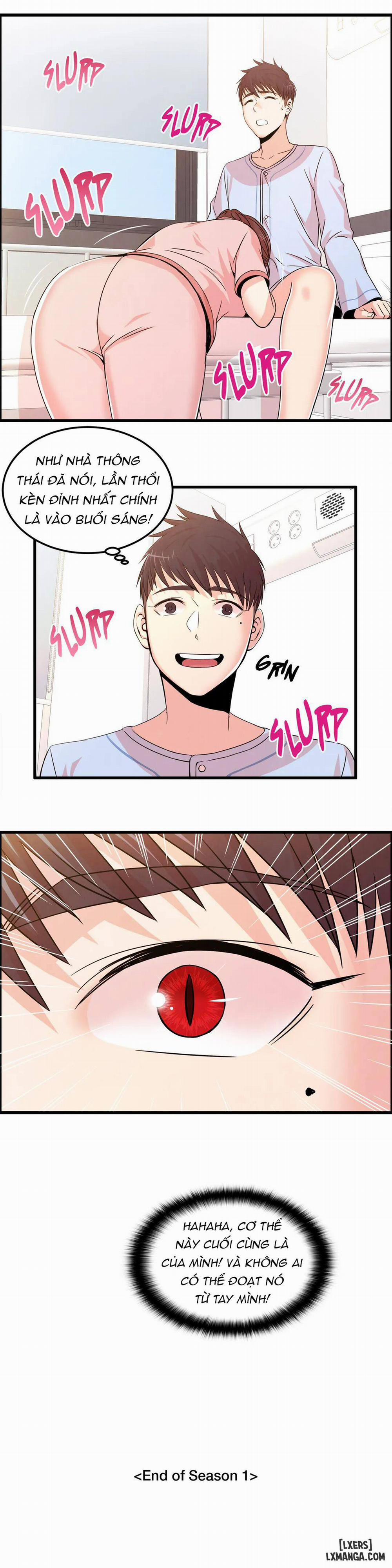 Chuyên Gia Tình Dục 26 trang 22