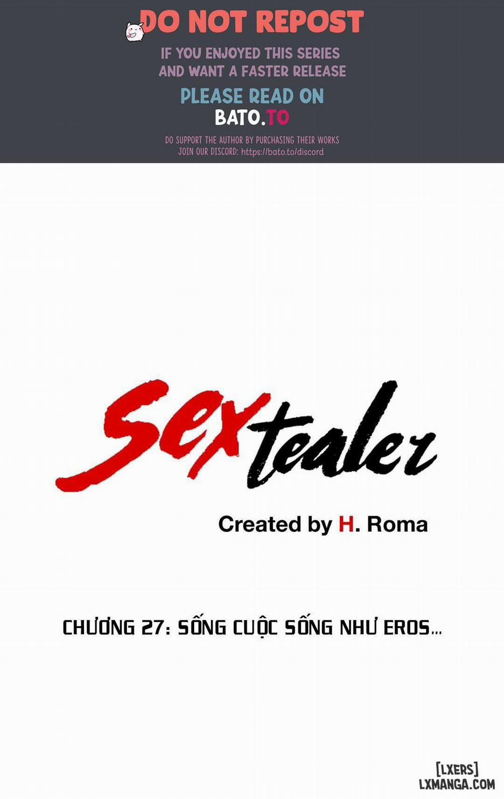 Chuyên Gia Tình Dục 27 trang 0