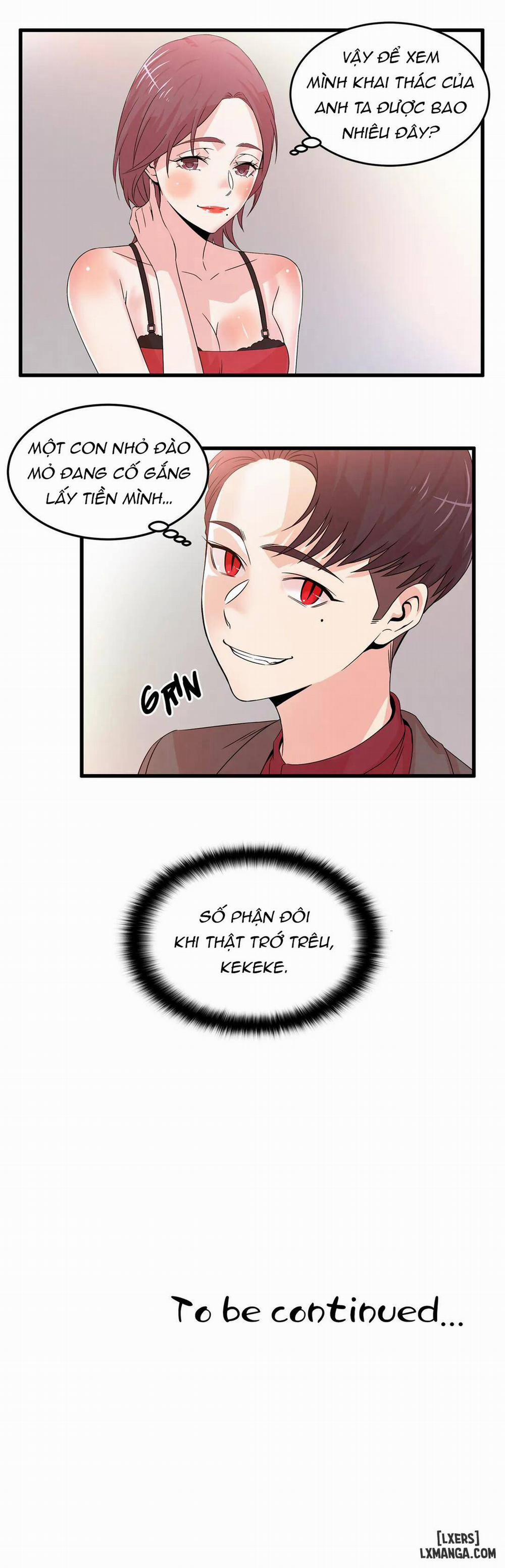 Chuyên Gia Tình Dục 27 trang 15