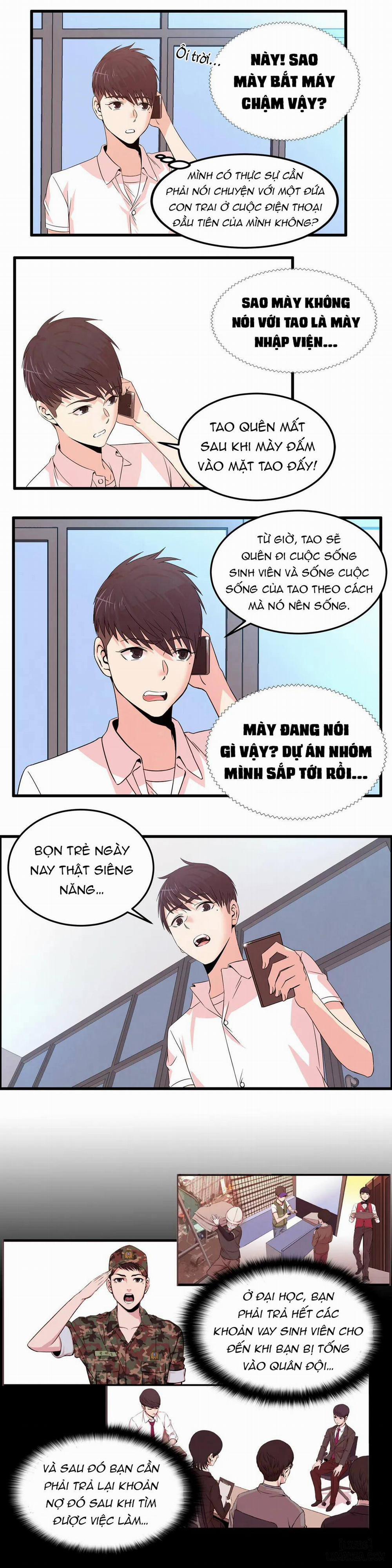 Chuyên Gia Tình Dục 27 trang 9