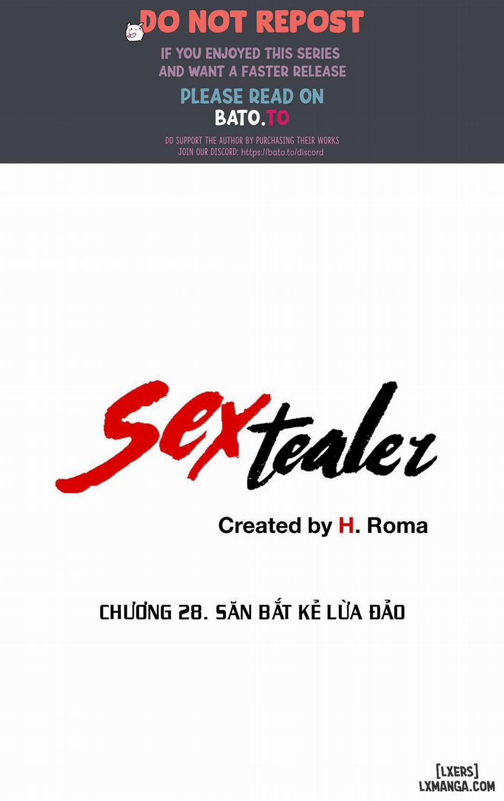 Chuyên Gia Tình Dục 28 trang 0