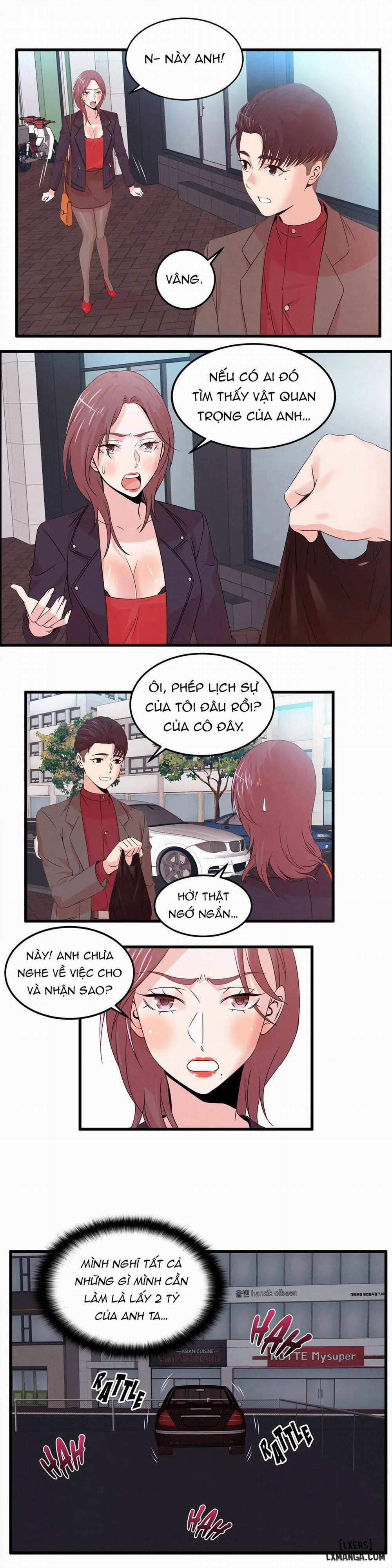 Chuyên Gia Tình Dục 28 trang 13