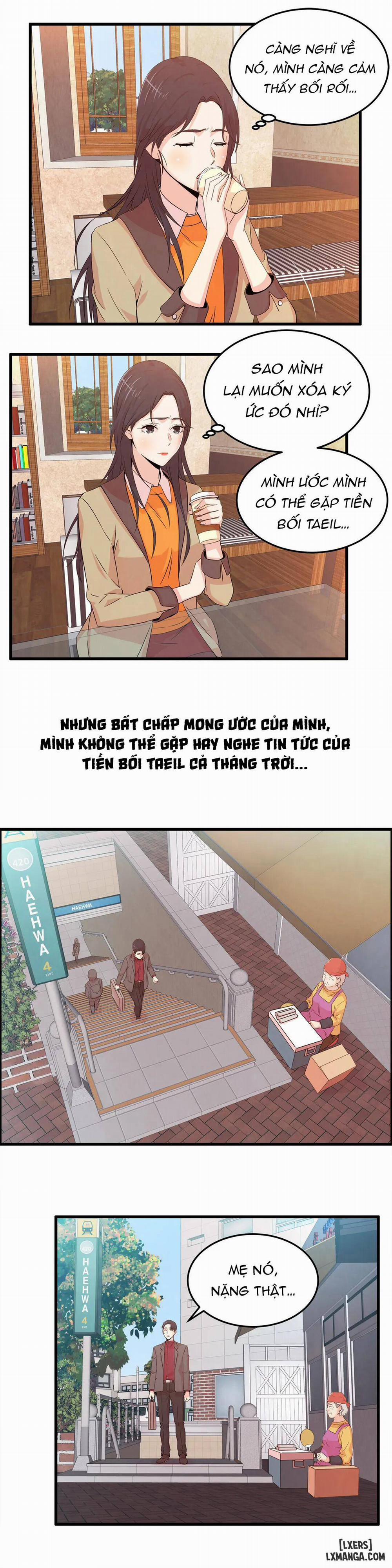 Chuyên Gia Tình Dục 28 trang 7