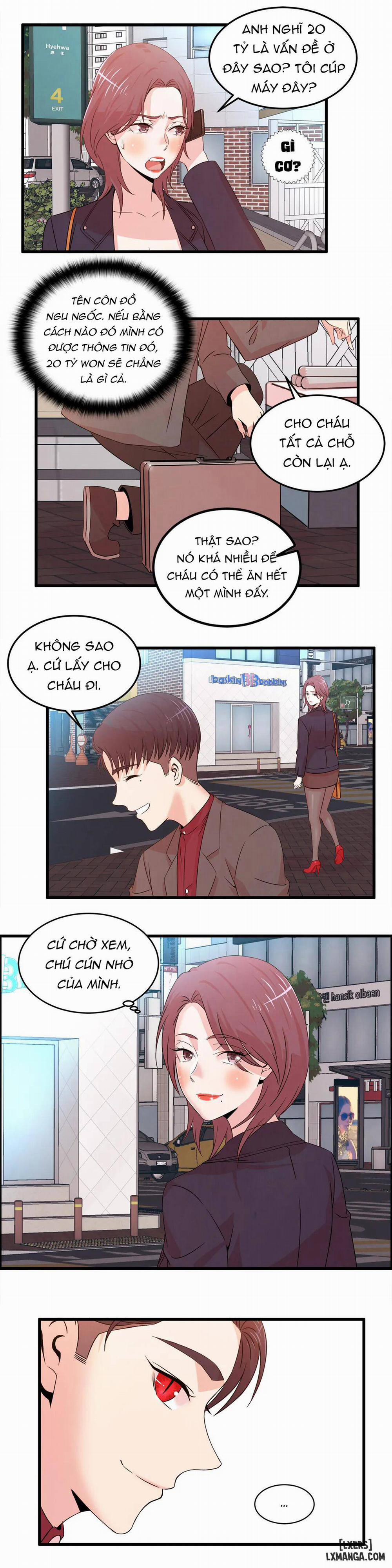 Chuyên Gia Tình Dục 28 trang 9