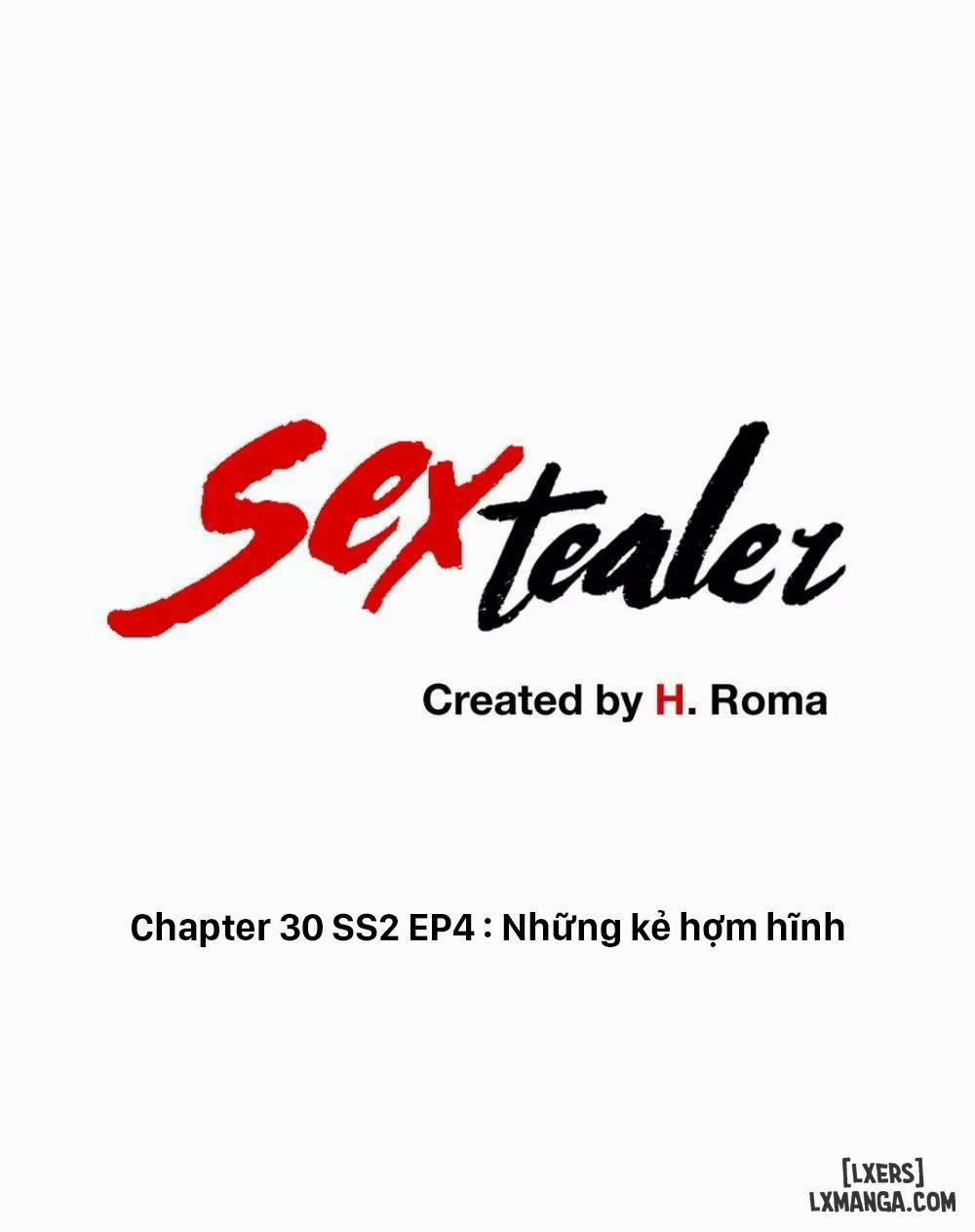 Chuyên Gia Tình Dục 30 trang 0