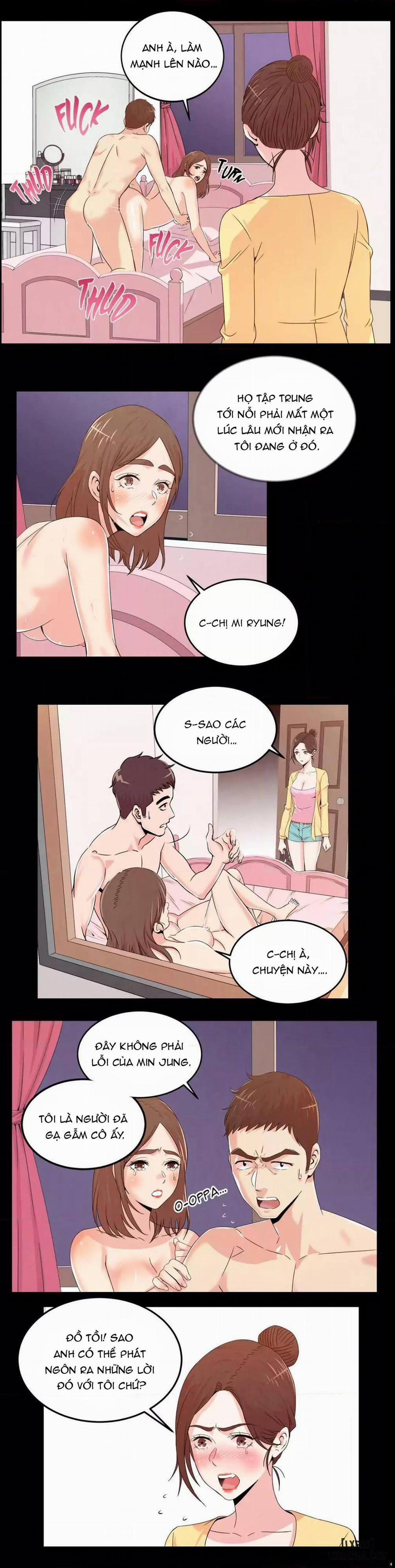 Chuyên Gia Tình Dục 30 trang 12