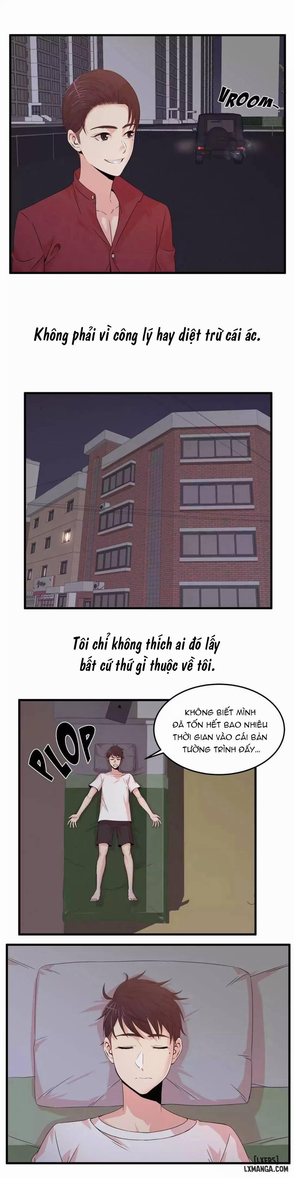 Chuyên Gia Tình Dục 30 trang 5