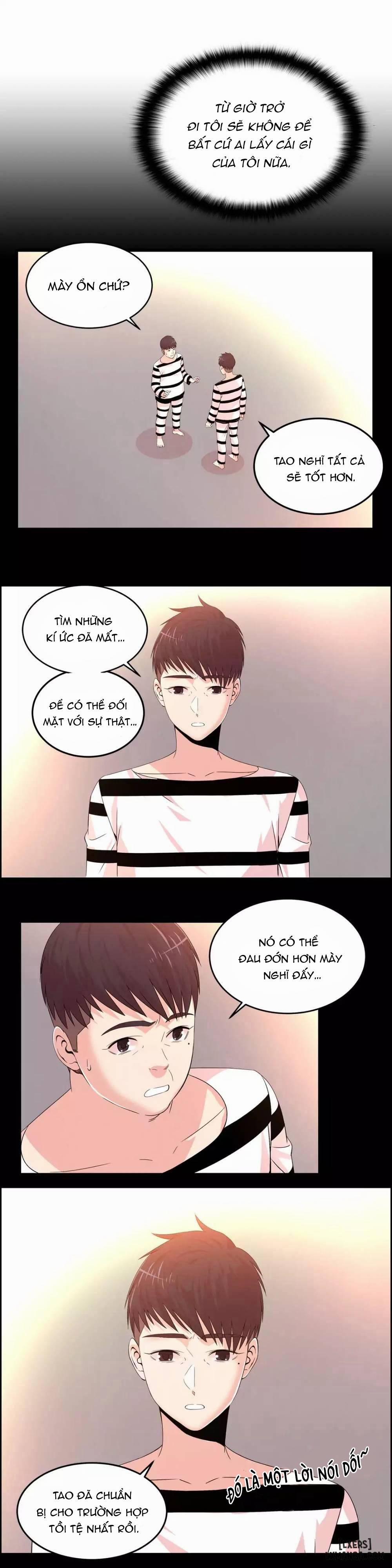 Chuyên Gia Tình Dục 30 trang 6