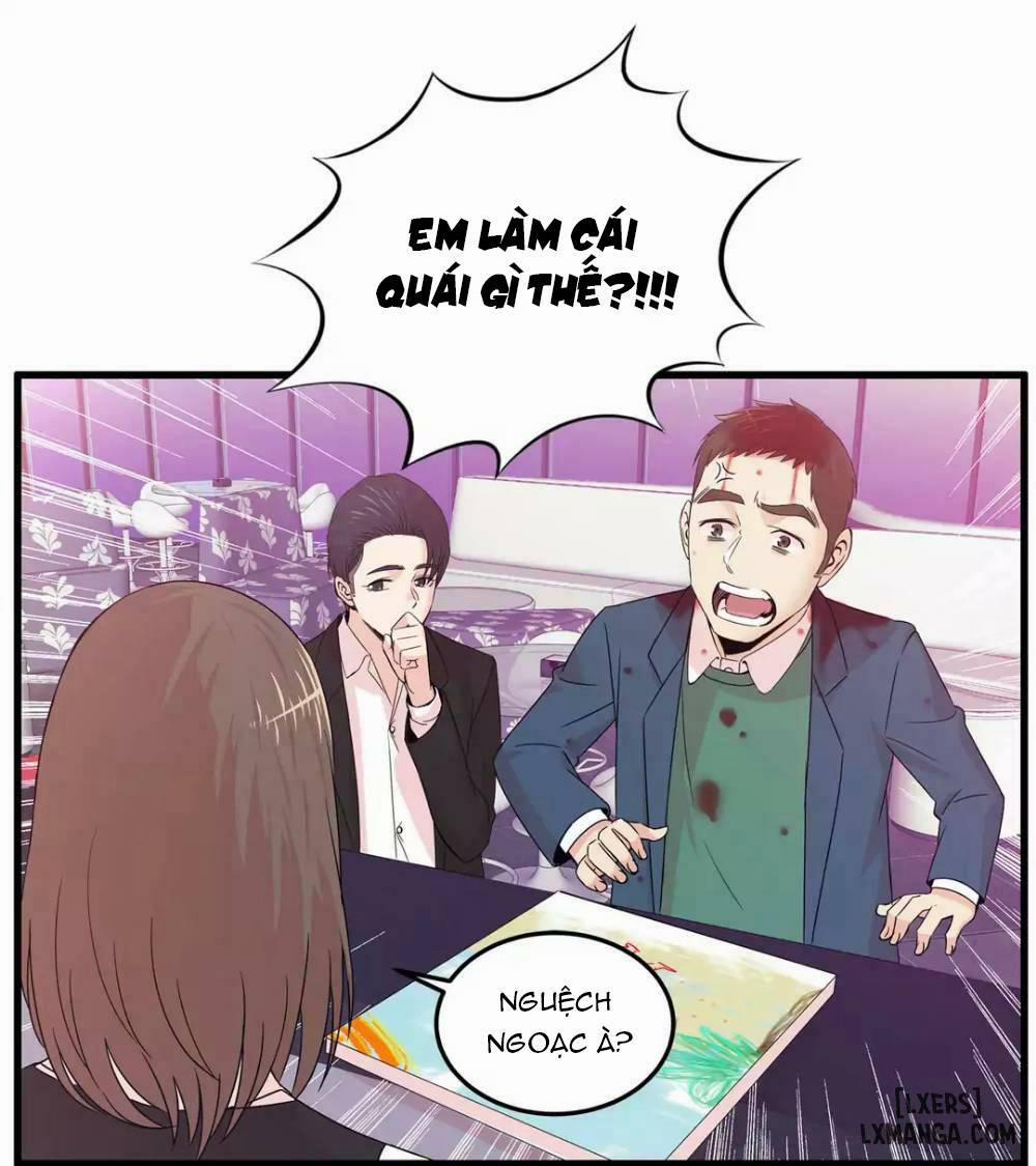 Chuyên Gia Tình Dục 31 trang 10