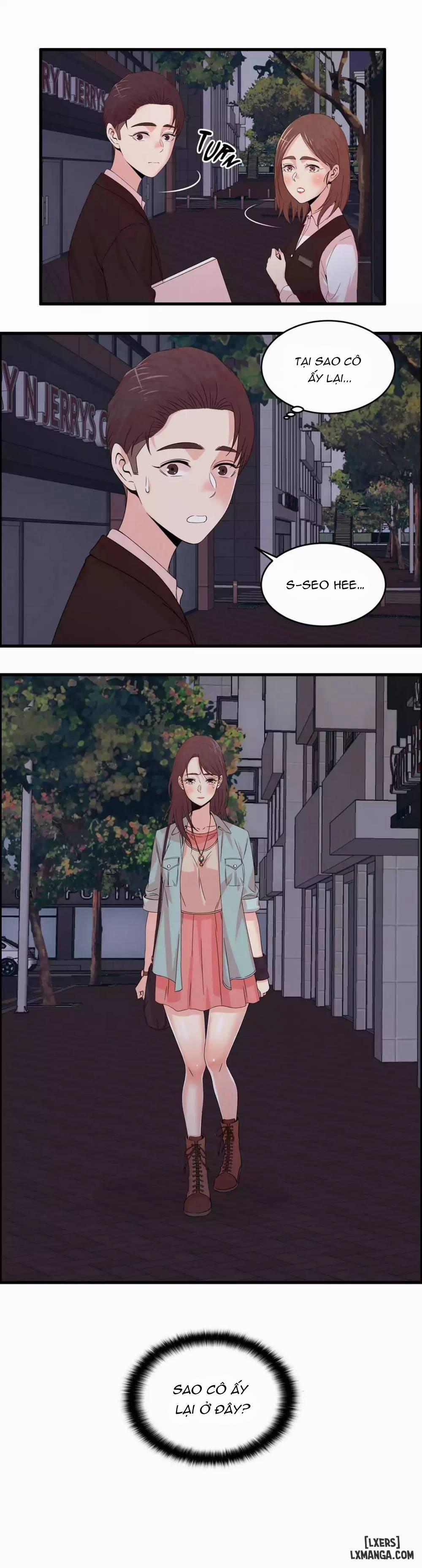 Chuyên Gia Tình Dục 31 trang 14