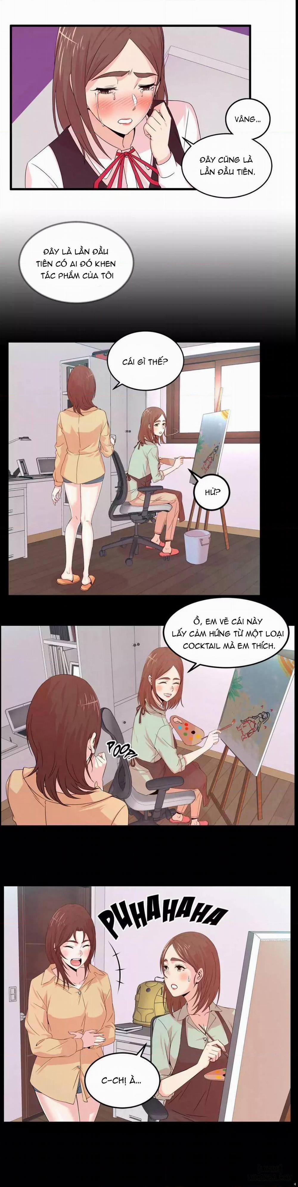 Chuyên Gia Tình Dục 31 trang 4