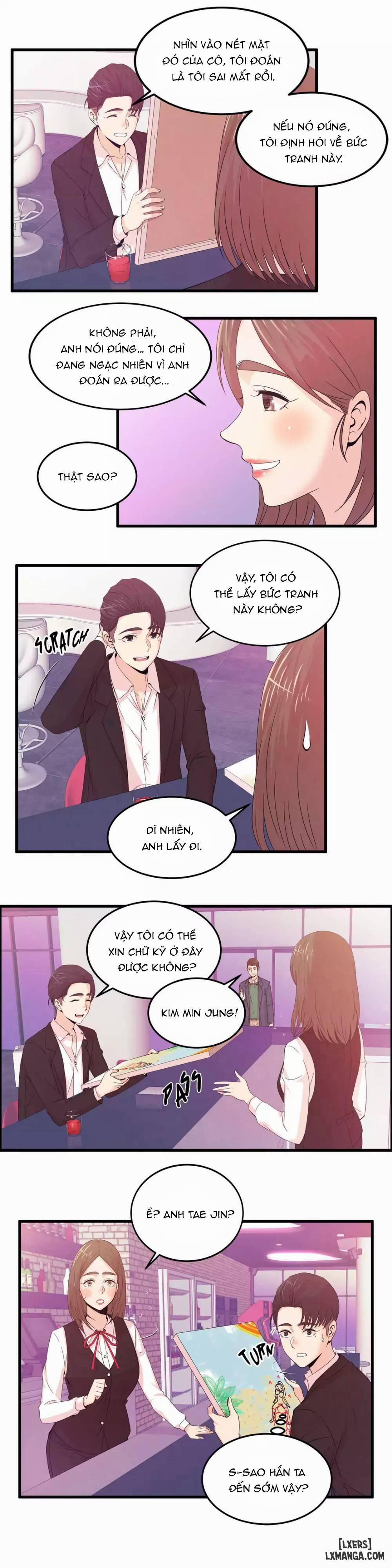 Chuyên Gia Tình Dục 31 trang 7