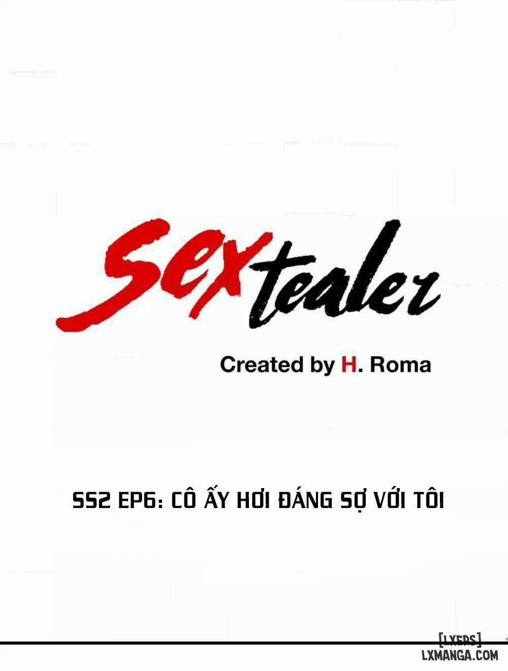 Chuyên Gia Tình Dục 32 trang 0