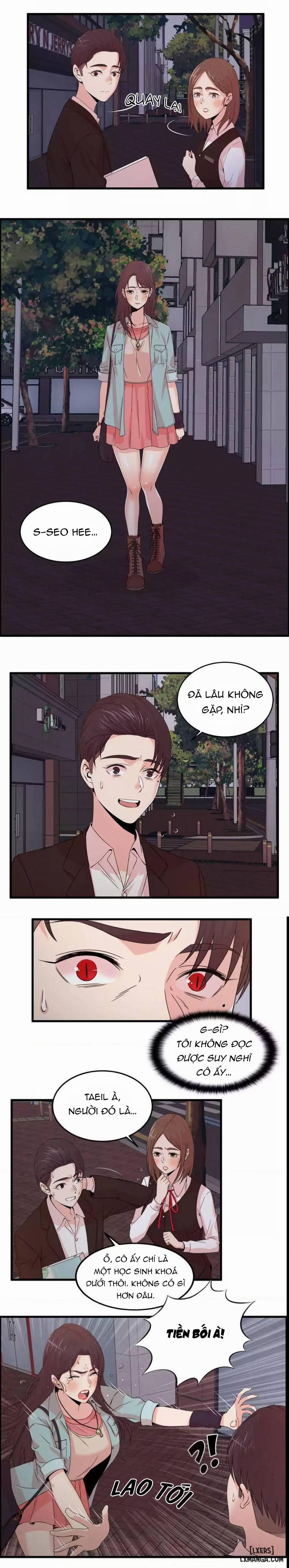 Chuyên Gia Tình Dục 32 trang 4