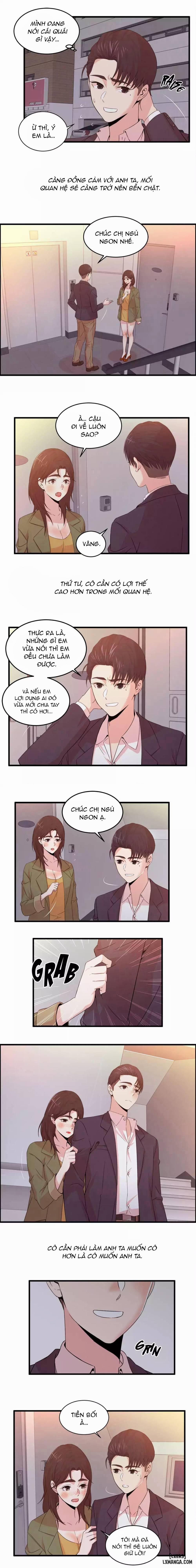 Chuyên Gia Tình Dục 34 trang 4