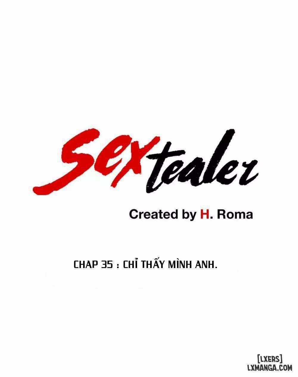 Chuyên Gia Tình Dục 35 trang 0