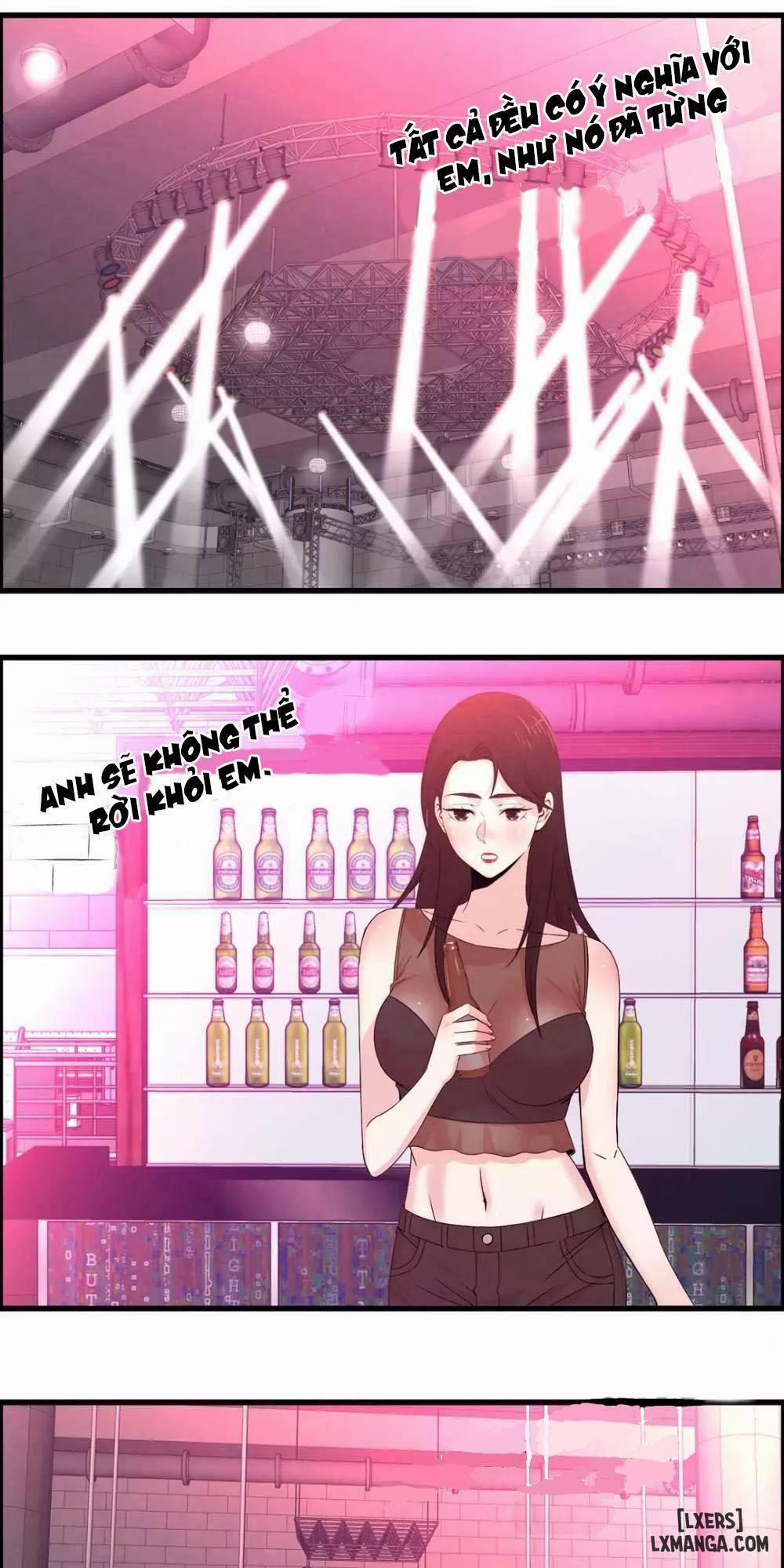 Chuyên Gia Tình Dục 35 trang 1