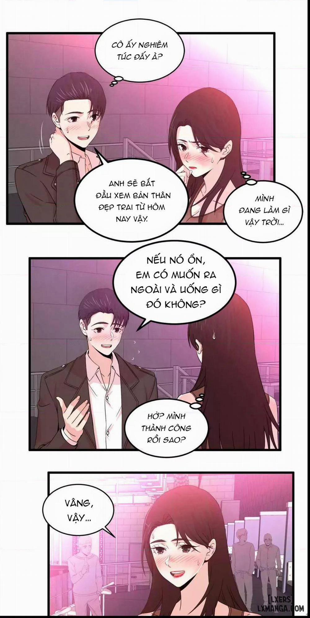 Chuyên Gia Tình Dục 35 trang 19