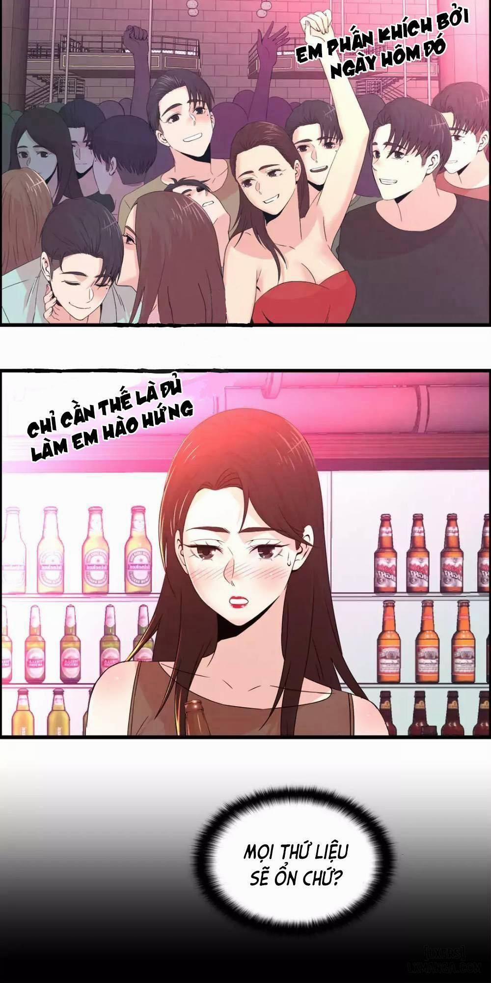 Chuyên Gia Tình Dục 35 trang 2