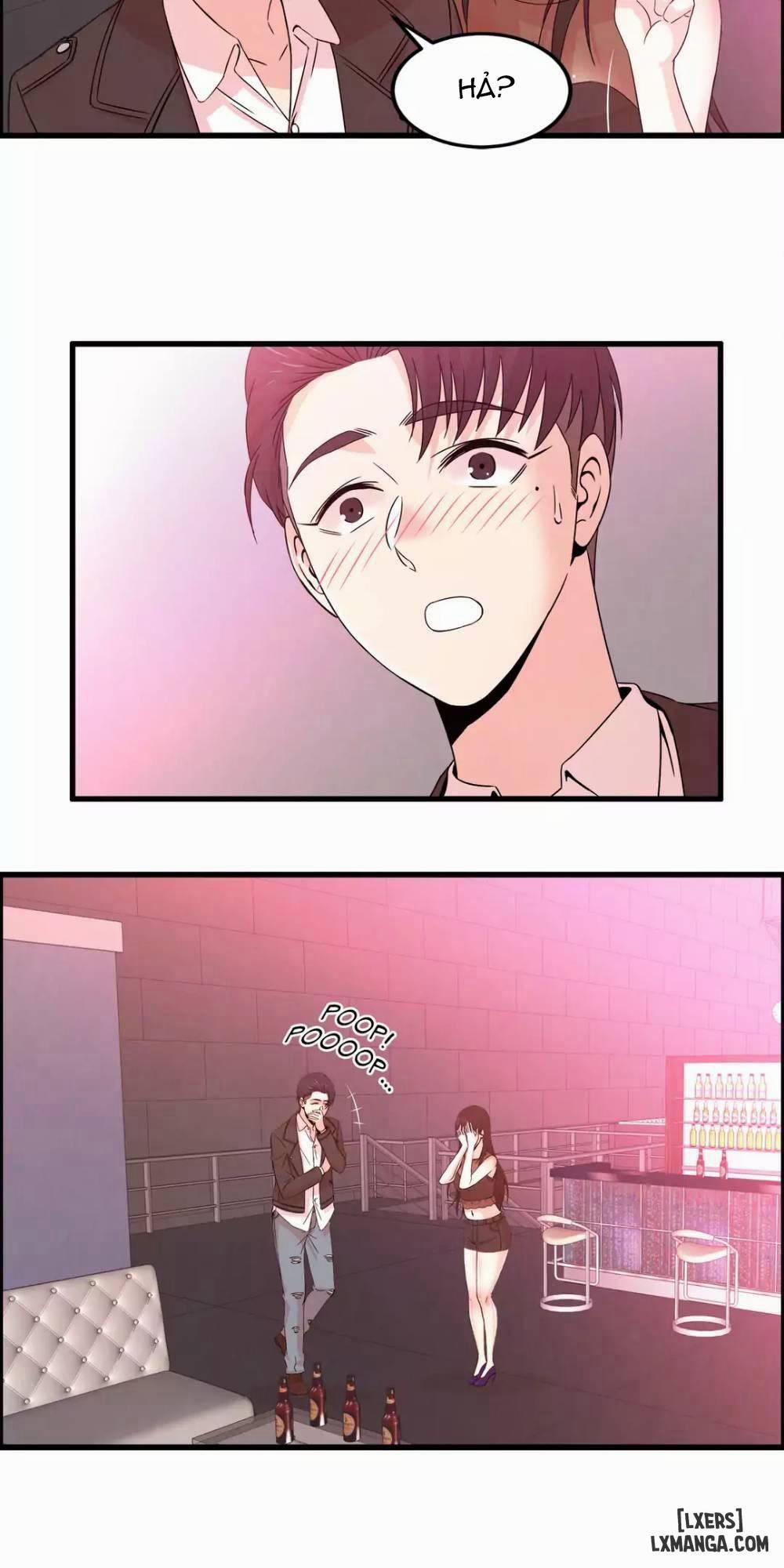 Chuyên Gia Tình Dục 35 trang 22