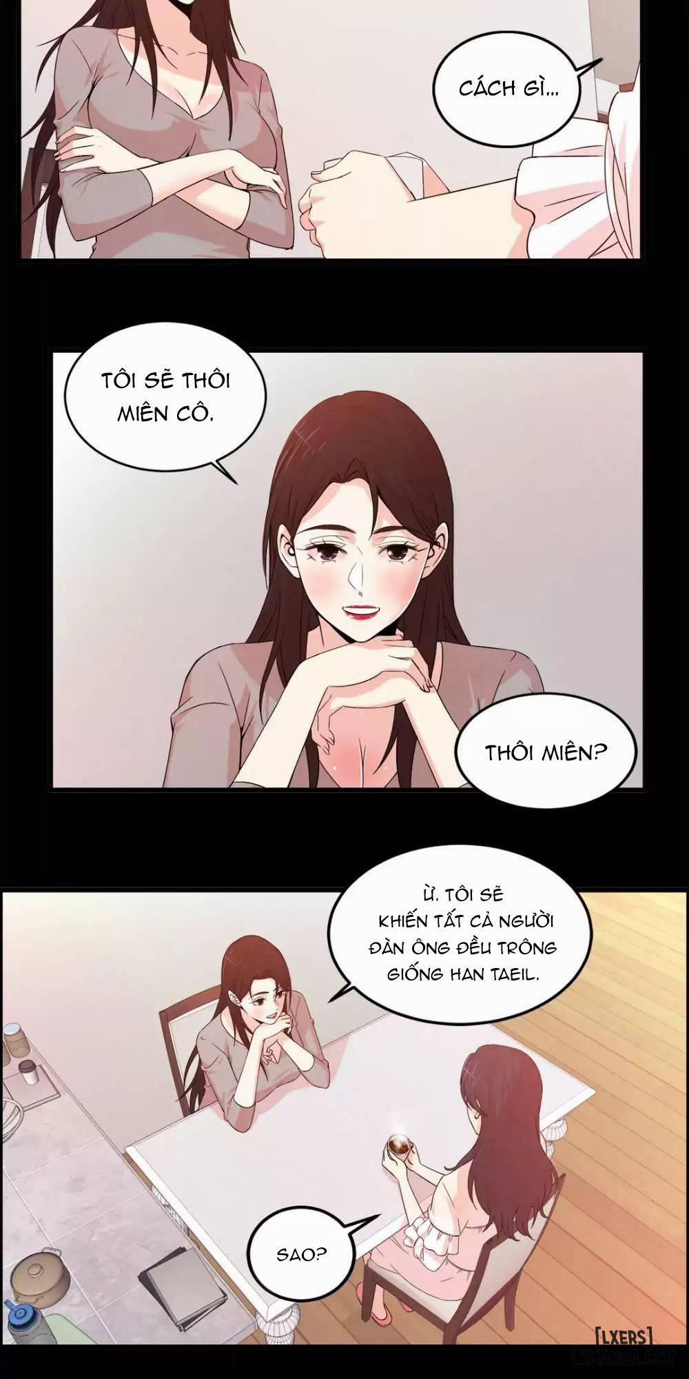 Chuyên Gia Tình Dục 35 trang 4