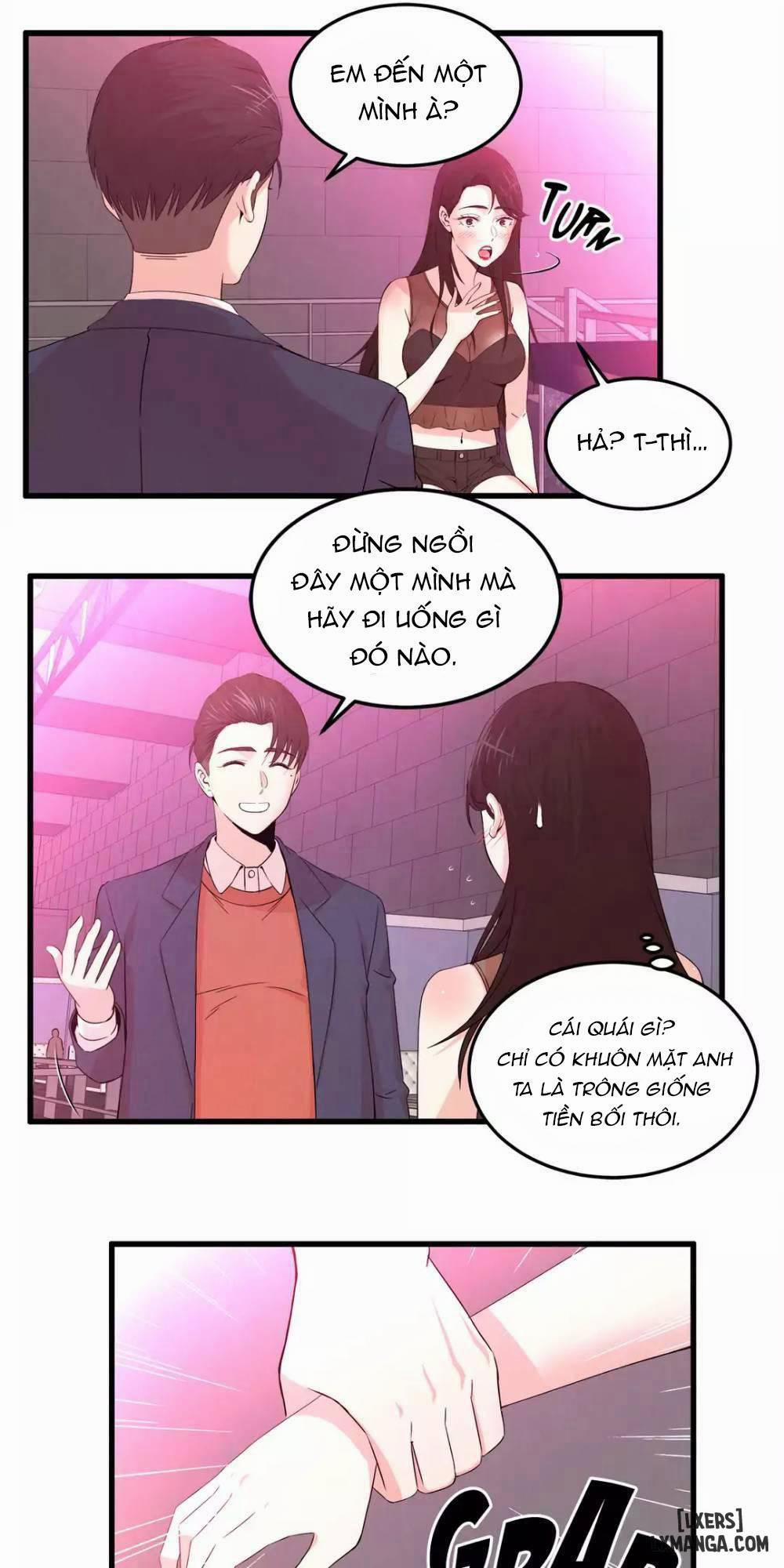 Chuyên Gia Tình Dục 35 trang 9