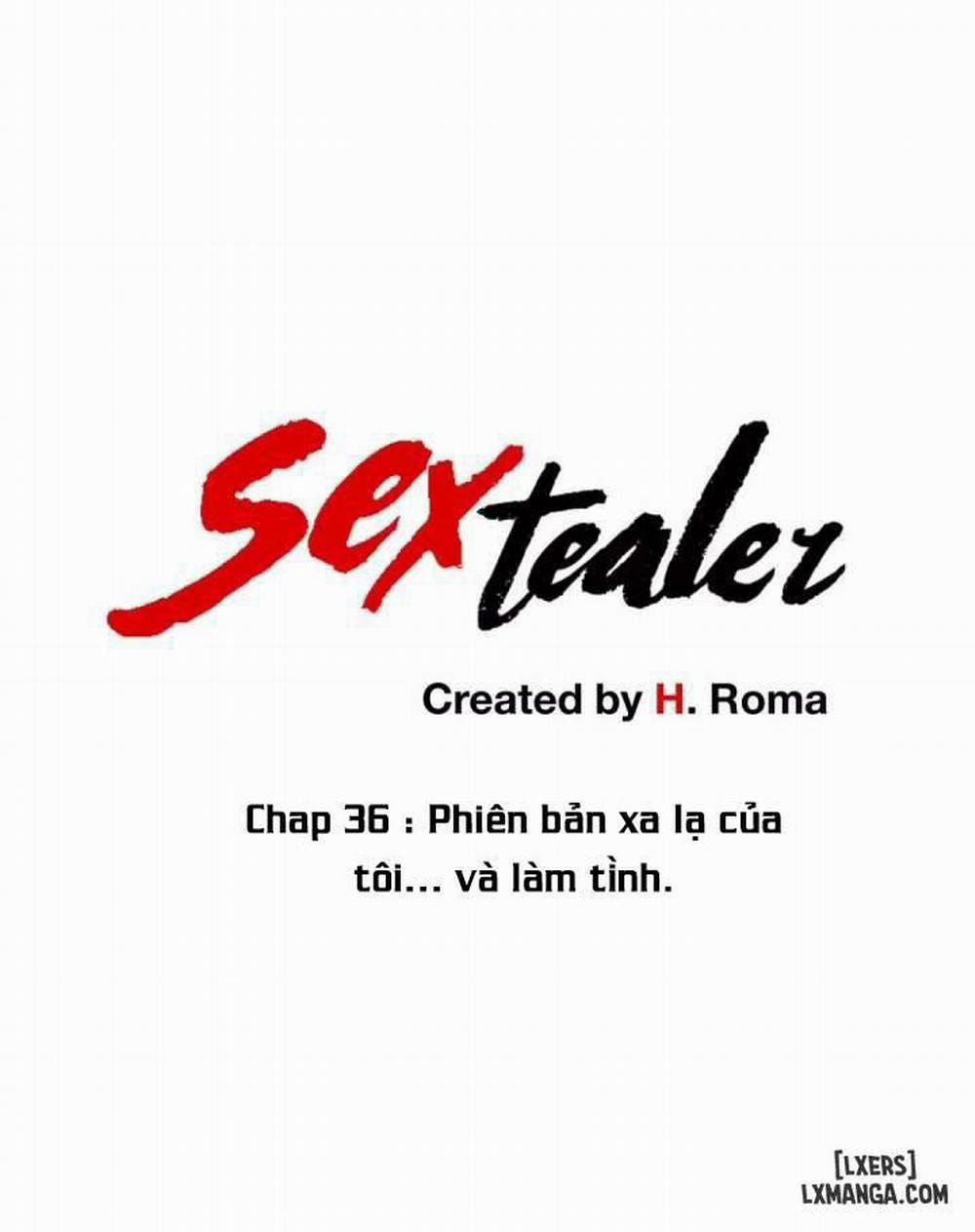 Chuyên Gia Tình Dục 36 trang 0