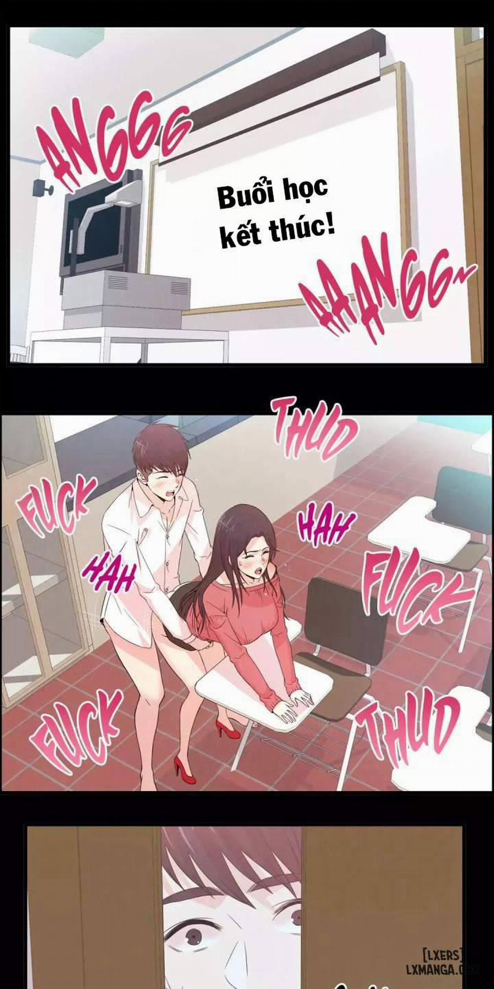 Chuyên Gia Tình Dục 36 trang 1