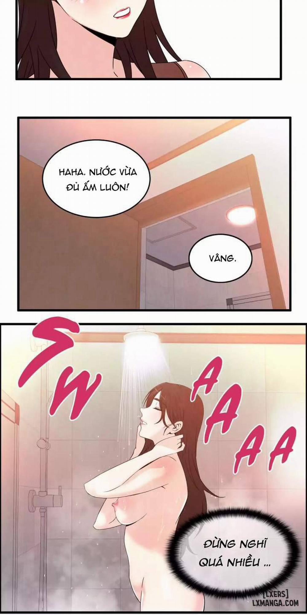 Chuyên Gia Tình Dục 36 trang 14