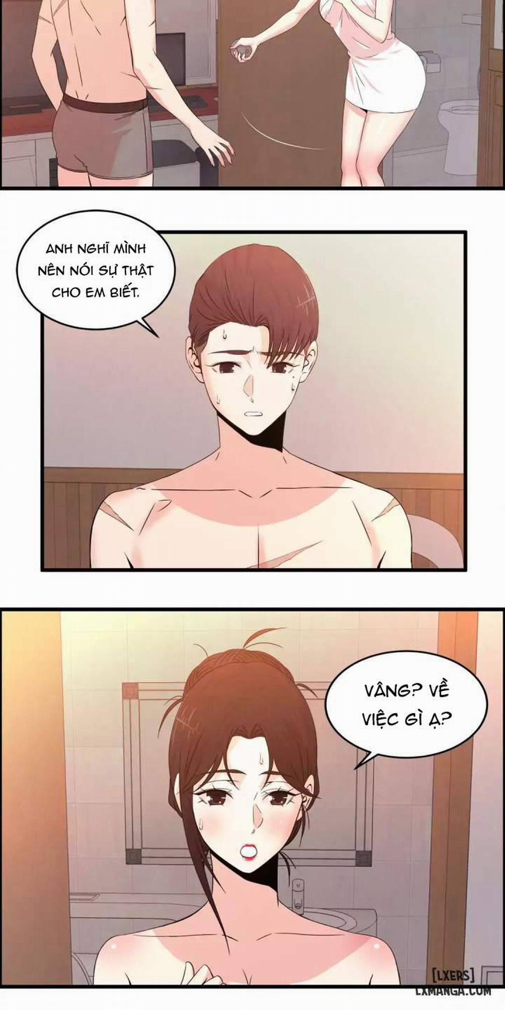 Chuyên Gia Tình Dục 36 trang 16